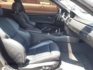 2010 BMW M3 with VIN WBSWD9C55AP362627, listed as a IAAI auction lot 42458127 with 106,989 mi miles and . Bid and sale history available at DreamBid. Image 5.
