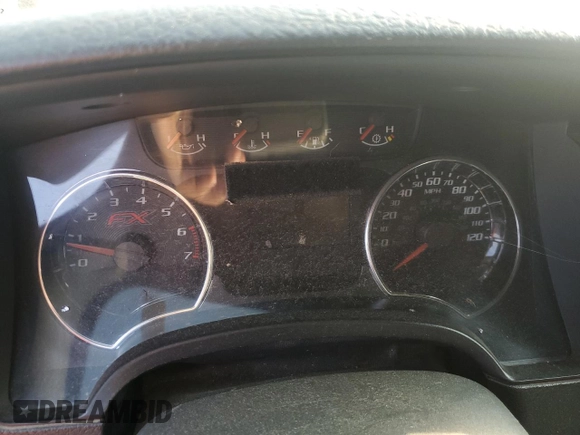 2013 Ford F-150 XL with VIN 1FTFW1EF6DFB42092, listed as a Copart auction lot 64245525 with Not provided miles and Salvage title. Bid and sale history available at DreamBid. Image 9.