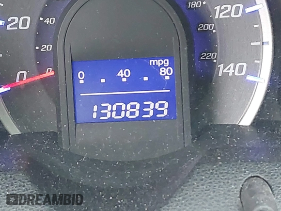 2010 Honda Fit Sport with VIN JHMGE8H41AC024229, listed as a IAAI auction lot 42436936 with 130,839 mi miles and . Bid and sale history available at DreamBid. Image 15.