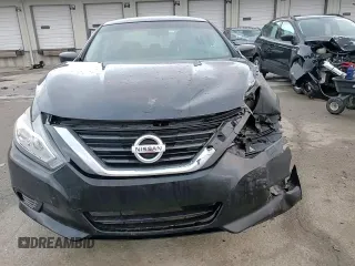 2016 Nissan Altima 2.5 S with VIN 1N4AL3APXGC222925, listed as a Copart auction lot 47024275 with 133,526 mi miles and Salvage Title. Bid and sale history available at carsss.com. Image 11.