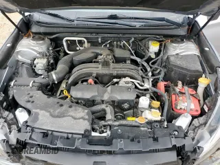 2019 Subaru Outback Premium with VIN 4S4BSAFCXK3228577, listed as a Copart auction lot 58441295 with 63,844 mi miles and Salvage title. Bid and sale history available at DreamBid. Image 12.