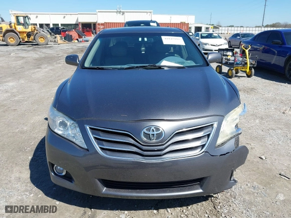 2011 Toyota Camry LE with VIN 4T1BK3EK4BU629587, listed as a IAAI auction lot 41845995 with 219,422 mi miles. Bid and sale history available at carsss.com. Image 12.