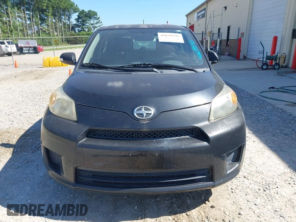 2012 Scion xD with VIN JTKKU4B43C1022635, listed as a IAAI auction lot 42639543 with 200,108 mi miles and . Bid and sale history available at DreamBid. Image 6.