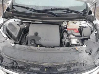 2022 Buick Enclave Essence with VIN 5GAERBKW9NJ135084, listed as a IAAI auction lot 41459518 with 88,735 mi miles. Bid and sale history available at carsss.com. Image 10.