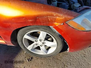 2006 Mitsubishi Eclipse GS with VIN 4A3AK24F76E058270, listed as a IAAI auction lot 41247807 with 180,367 mi miles and . Bid and sale history available at DreamBid. Image 6.