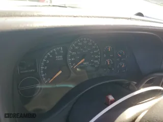 2001 Chevrolet Tahoe LT with VIN 1GNEC13T31R210234, listed as a Copart auction lot 49911815 with 0 mi miles and Salvage Title. Bid and sale history available at carsss.com. Image 9.