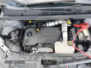 2021 Chevrolet Trax LT with VIN KL7CJPSM5MB364683, listed as a IAAI auction lot 42613395 with 48,047 mi miles and . Bid and sale history available at DreamBid. Image 10.