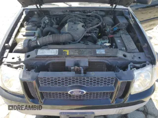 2002 Ford Explorer Sport Trac Value with VIN 1FMZU67E42UC99970, listed as a Copart auction lot 55985005 with 155,898 mi miles and Clean title. Bid and sale history available at DreamBid. Image 11.