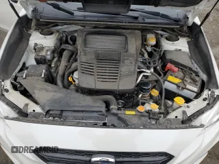 2019 Subaru WRX with VIN JF1VA1A62K9816305, listed as a Copart auction lot 51612765 with 15,044 mi miles and Salvage Title. Bid and sale history available at carsss.com. Image 12.