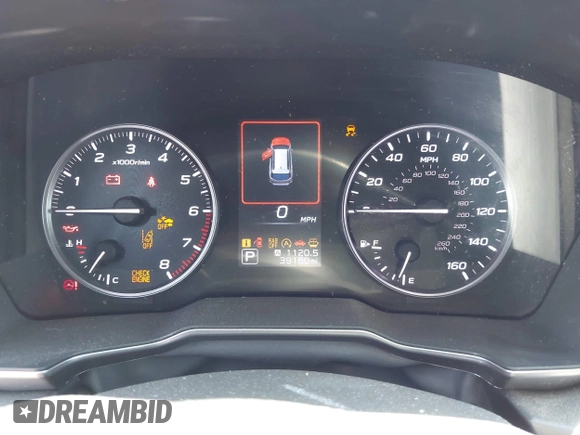 2022 Subaru Outback Limited with VIN 4S4BTAMC0N3108159, listed as a IAAI auction lot 42670477 with 39,160 mi miles and . Bid and sale history available at DreamBid. Image 15.