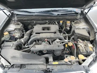 2012 Subaru Legacy Premium z VIN 4S3BMAC63C1015433, wystawiony jako Copart lot #50914025 z przebiegiem 135 944 mil mil oraz Szkoda całkowita • Salvage title. Historia ofert i sprzedaży dostępna na DreamBid. Obrazek 12.