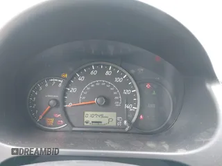 2024 Mitsubishi Mirage ES z VIN ML32AUHJ5RH018781, wystawiony jako IAAI lot #42442703 z przebiegiem 10 749 mil mil oraz . Historia ofert i sprzedaży dostępna na DreamBid. Obrazek 7.