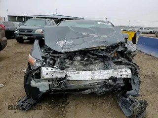 2012 Honda Civic Cpe EX-L with VIN 2HGFG3B10CH518964, listed as a Copart auction lot 43569475 with Not Provided miles and Salvage Title. Bid and sale history available at carsss.com. Image 10.