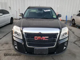 2012 GMC Terrain SLE-1 with VIN 2GKALMEK4C6177986, listed as a Copart auction lot 80193714 with 147,205 mi miles and Clean Title. Bid and sale history available at DreamBid. Image 6.