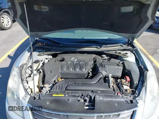 2012 Nissan Altima 2.5 S with VIN 1N4AL2AP6CN475426, listed as a IAAI auction lot 42046202 with 182,849 mi miles. Bid and sale history available at carsss.com. Image 10.