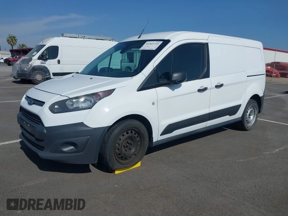 2018 Ford Transit Connect XL with VIN NM0LS7E78J1343847, listed as a IAAI auction lot 42365725 with 191,803 mi miles and . Bid and sale history available at DreamBid. Image 17.