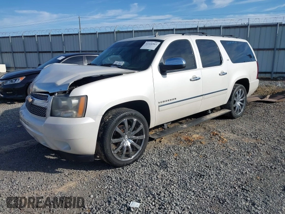 2010 Chevrolet Suburban LTZ with VIN 1GNUCKE00AR176516, listed as a IAAI auction lot 42326903 with 189,777 mi miles and . Bid and sale history available at DreamBid. Image 18.