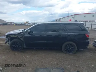 2017 Dodge Durango R/T z VIN 1C4SDJCT9HC643787, wystawiony jako IAAI lot #42292180 z przebiegiem 145 452 mil mil oraz . Historia ofert i sprzedaży dostępna na DreamBid. Obrazek 15.