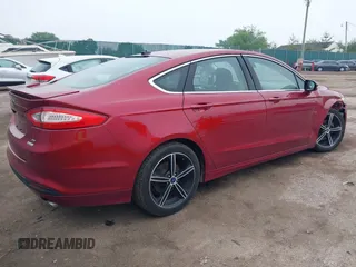 2013 Ford Fusion SE с VIN 3FA6P0HR7DR384802, выставлен на аукционе IAAI как лот 42416568 с пробегом 153 200 миль миль и . История ставок и продаж доступна на DreamBid. Изображение 4.