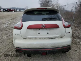 2015 Nissan Juke SV с VIN JN8AF5MV3FT561617, выставлен на аукционе Copart как лот 44917865 с пробегом 102 816 миль миль и Чистый • Clean title. История ставок и продаж доступна на DreamBid. Изображение 6.