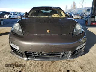 2013 Porsche Panamera GTS z VIN WP0AF2A72DL076012, wystawiony jako Copart lot #49616945 z przebiegiem 112 448 mil mil oraz Szkoda całkowita • Salvage title. Historia ofert i sprzedaży dostępna na DreamBid. Obrazek 5.