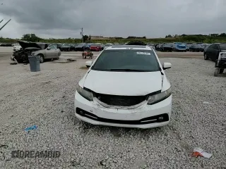 2015 Honda Civic Si z VIN 2HGFB6E53FH708504, wystawiony jako Copart lot #55148135 z przebiegiem 171 250 mil mil oraz Szkoda całkowita • Salvage title. Historia ofert i sprzedaży dostępna na DreamBid. Obrazek 13.