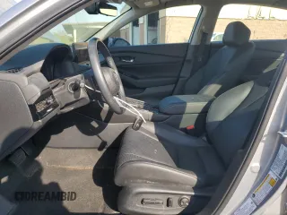 2024 Honda Accord Touring с VIN 1HGCY2F82RA063138, выставлен на аукционе Copart как лот 55148295 с пробегом 7 613 миль миль и Списание • Salvage title. История ставок и продаж доступна на DreamBid. Изображение 7.