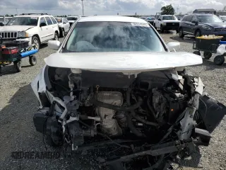 2014 Nissan Altima 2.5 S with VIN 1N4AL3APXEN378237, listed as a Copart auction lot 50934945 with Not Provided miles and Non Repairable. Bid and sale history available at carsss.com. Image 5.
