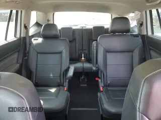 2021 Volkswagen Atlas SE with VIN 1V2JP2CA8MC597613, listed as a Copart auction lot 71051474 with 79,234 mi miles and Salvage title. Bid and sale history available at DreamBid. Image 10.
