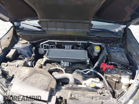 2023 Subaru Ascent Limited with VIN 4S4WMAUD9P3406266, listed as a IAAI auction lot 42573531 with 18,077 mi miles and . Bid and sale history available at DreamBid. Image 10.