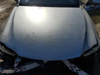2018 Lexus IS with VIN JTHC81D27J5029389, listed as a Copart auction lot 49286785 with 0 mi miles and Salvage Title. Bid and sale history available at carsss.com. Image 11.