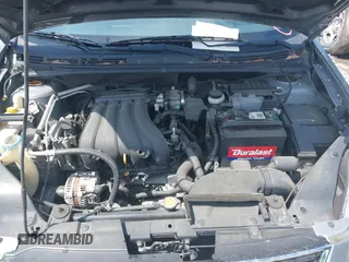 2010 Nissan Sentra SR with VIN 3N1AB6AP8AL689323, listed as a IAAI auction lot 41923636 with 178,858 mi miles and . Bid and sale history available at DreamBid. Image 10.