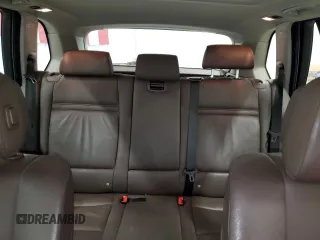 2008 BMW X5 3.0si z VIN 5UXFE43528L022455, wystawiony jako Copart lot #61400064 z przebiegiem 177 525 mil mil oraz Szkoda całkowita • Salvage title. Historia ofert i sprzedaży dostępna na DreamBid. Obrazek 10.