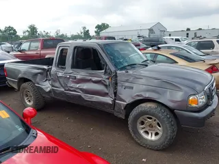 2011 Ford Ranger XLT with VIN 1FTLR4FE3BPA87626, listed as a IAAI auction lot 42658862 with 83,943 mi miles and . Bid and sale history available at DreamBid. Image 13.