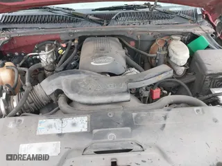 2003 Chevrolet Suburban LT with VIN 1GNEC16Z93J203872, listed as a IAAI auction lot 41666221 with 1 mi miles. Bid and sale history available at carsss.com. Image 10.