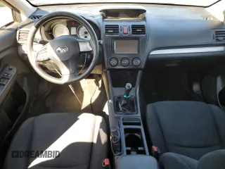 2013 Subaru Impreza с VIN JF1GJAA66DG019773, выставлен на аукционе Copart как лот 71672694 с пробегом 152 371 миль миль и Чистый • Clean title. История ставок и продаж доступна на DreamBid. Изображение 8.