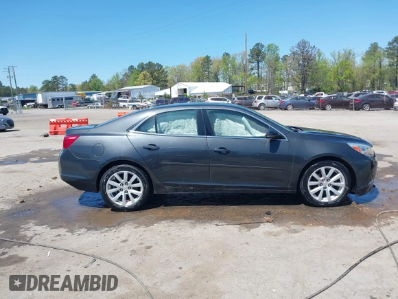 2015 Chevrolet Malibu LT with VIN 1G11D5SL9FF171390, listed as a IAAI auction lot 42044041 with 177,364 mi miles and . Bid and sale history available at DreamBid. Image 13.
