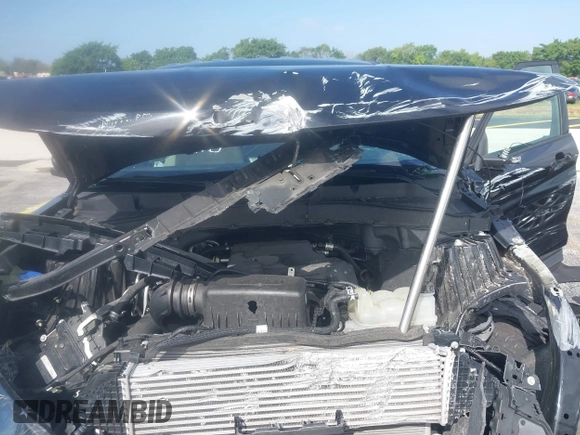 2021 Ford Explorer с VIN 1FMSK7BHXMGA68166, выставлен на аукционе IAAI как лот 42005801 с пробегом 56 100 миль миль и . История ставок и продаж доступна на DreamBid. Изображение 10.