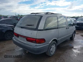 1997 Toyota Previa z VIN JT3GK12M0V1247510, wystawiony jako IAAI lot #41911370 z przebiegiem 218 832 mil mil oraz . Historia ofert i sprzedaży dostępna na DreamBid. Obrazek 4.