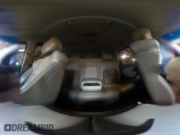 2007 Acura MDX Technology with VIN 2HNYD28407H540619, listed as a IAAI auction lot 40973505 with 232,507 mi miles and . Bid and sale history available at DreamBid. Image 18.