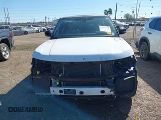 2019 Land Rover Range Rover Sport HSE with VIN SALWR2RV0KA416615, listed as a IAAI auction lot 41657296 with 83,027 mi miles and . Bid and sale history available at DreamBid. Image 13.