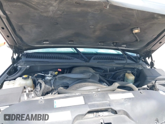 2001 Chevrolet Silverado 1500 LS with VIN 2GCEC19T111364644, listed as a IAAI auction lot 39357223 with 171,403 mi miles and . Bid and sale history available at DreamBid. Image 10.