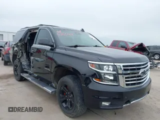 2016 Chevrolet Tahoe LT with VIN 1GNSKBKC1GR104239, listed as a IAAI auction lot 41925509 with 134,246 mi miles and . Bid and sale history available at DreamBid. Image 1.