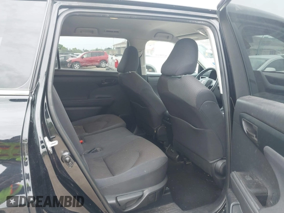 2020 Toyota Highlander LE z VIN 5TDBZRBH1LS507559, wystawiony jako IAAI lot #42542484 z przebiegiem 73 725 mil mil oraz . Historia ofert i sprzedaży dostępna na DreamBid. Obrazek 8.