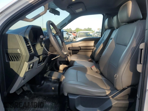2015 Ford F-150 XLT z VIN 1FTEX1E82FFC07775, wystawiony jako Copart lot #56039945 z przebiegiem 60 184 mil mil oraz Czysty tytuł • Clean title. Historia ofert i sprzedaży dostępna na DreamBid. Obrazek 7.