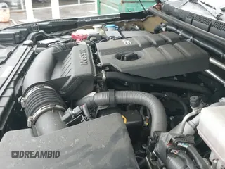 2022 Nissan Frontier S with VIN 1N6ED1EK4NN690661, listed as a IAAI auction lot 42497086 with 27,414 mi miles and . Bid and sale history available at DreamBid. Image 20.