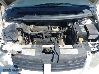 2005 Dodge Caravan SE with VIN 1D4GP25R55B298363, listed as a IAAI auction lot 42068006 with 306,997 mi miles. Bid and sale history available at carsss.com. Image 10.
