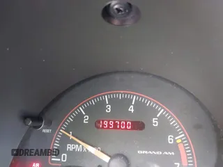2005 Pontiac Grand Am SE with VIN 1G2NE52F75M255951, listed as a IAAI auction lot 41418328 with 199,700 mi miles. Bid and sale history available at carsss.com. Image 15.