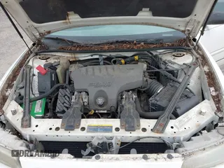 2004 Buick Regal LS with VIN 2G4WB52K941332654, listed as a IAAI auction lot 42106741 with 174,319 mi miles. Bid and sale history available at carsss.com. Image 10.