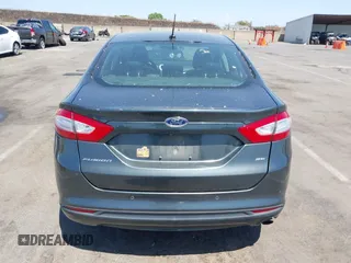 2016 Ford Fusion SE with VIN 3FA6P0H77GR195960, listed as a IAAI auction lot 42283578 with 163,406 mi miles and . Bid and sale history available at DreamBid. Image 16.